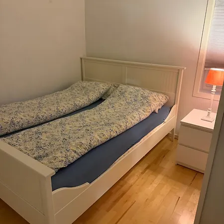 Apartment Aparment In Alesund