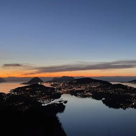 Aparment In Alesund