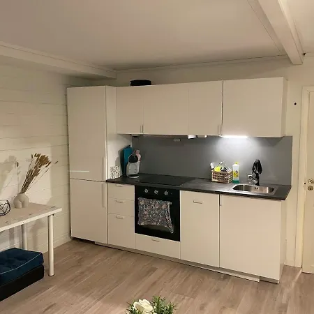Aparment In * Alesund