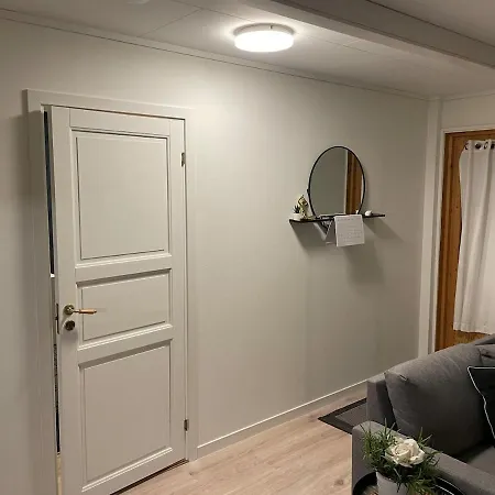 Apartment Aparment In Alesund
