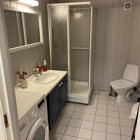 Aparment In *