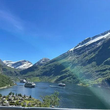 Aparment In Ålesund