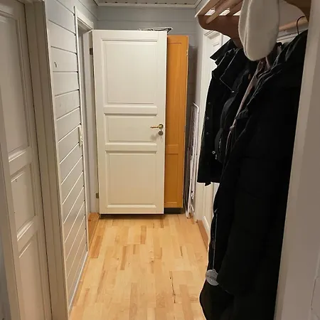 Aparment In Apartment Alesund