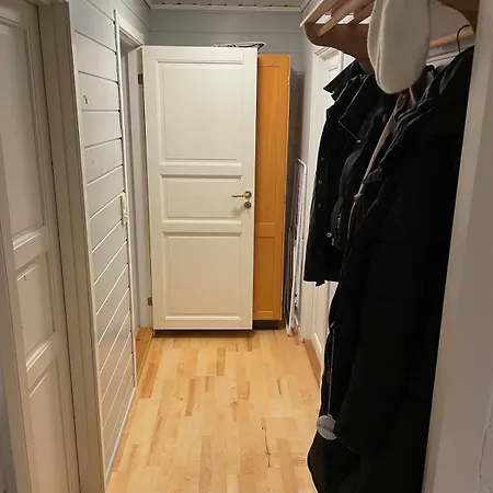 Aparment In Appartement Ålesund