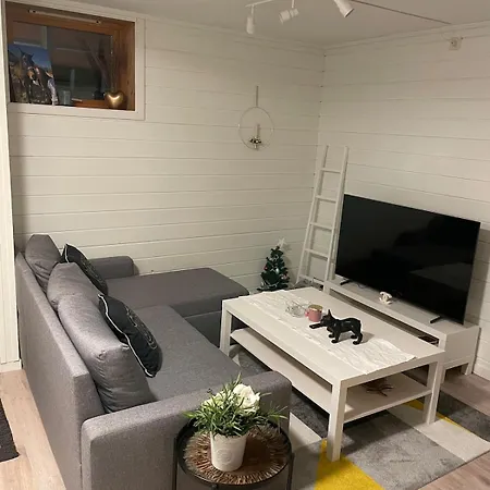Aparment In Alesund