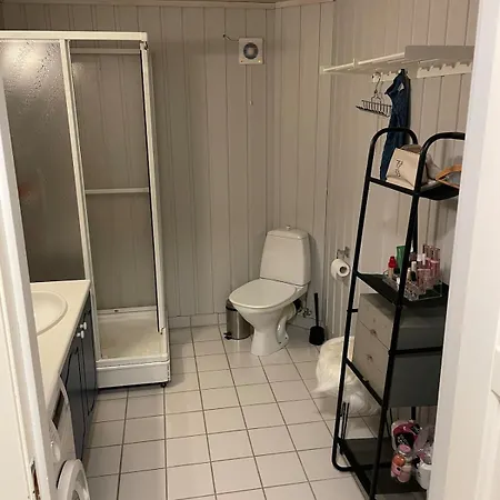 Aparment In Apartment